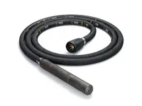 Wacker Neuson Vibrateurs internes IRflex45/120/5 US