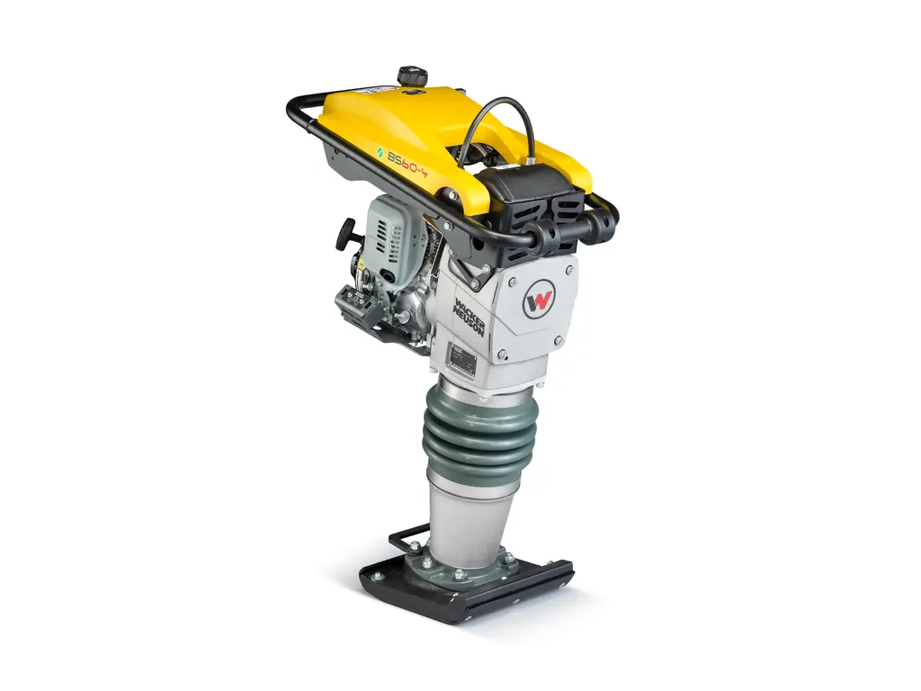 Wacker Neuson Pilonneuses vibrantes BS60-4AS 11IN US