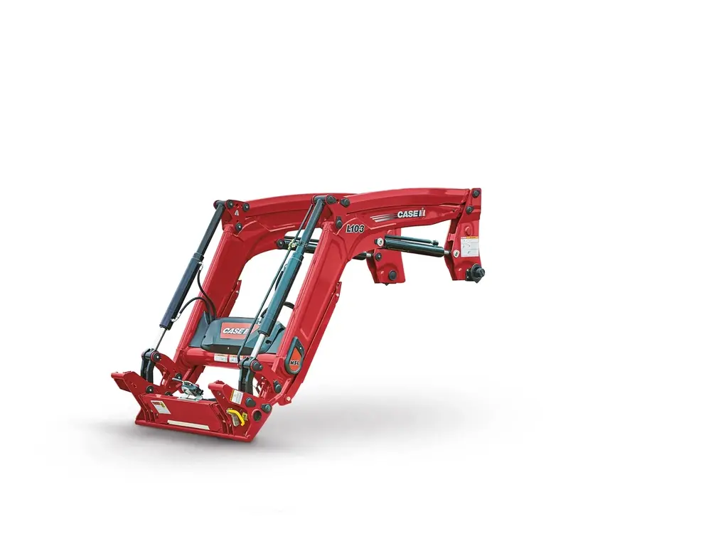 Case IH L103 For Farmall Medium Utility C
