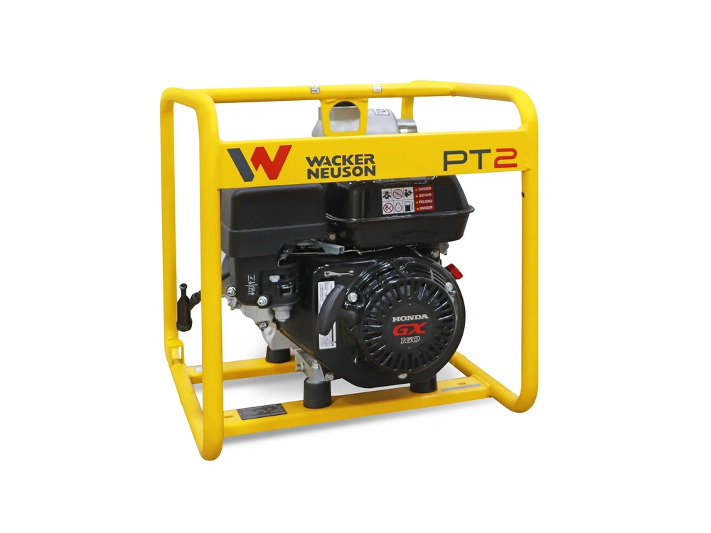 Wacker Neuson PT2A PT2A alt