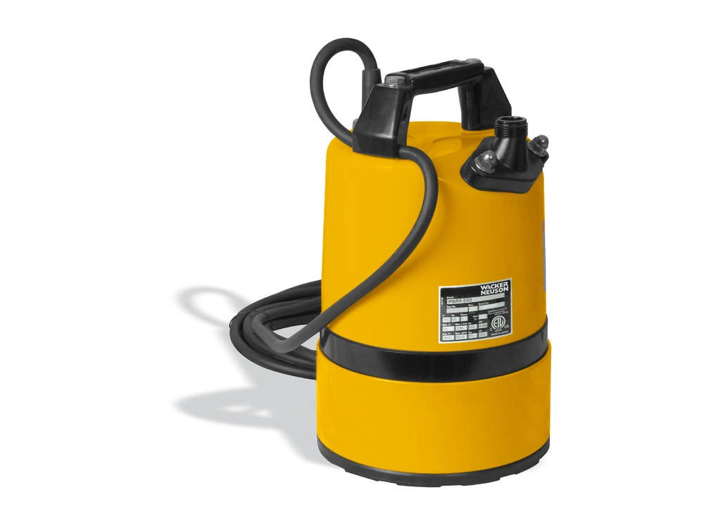 Wacker Neuson PSR1 500 PSR1 500 alt