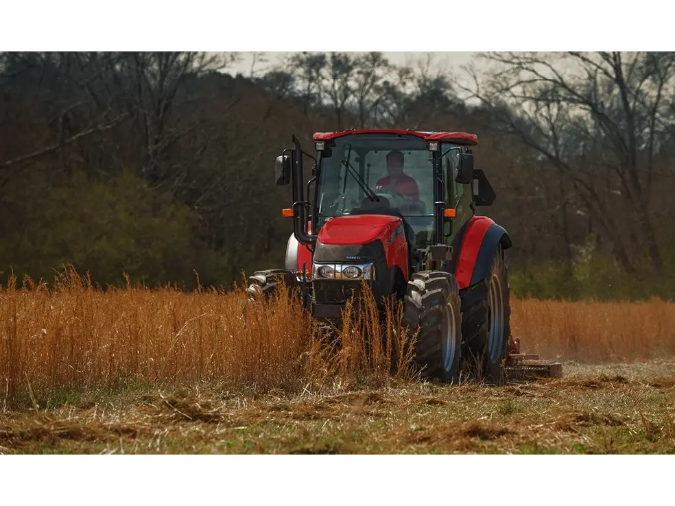 Case IH Farmall Utility 90C