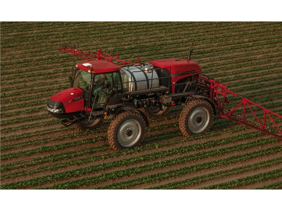 Patriot 3240