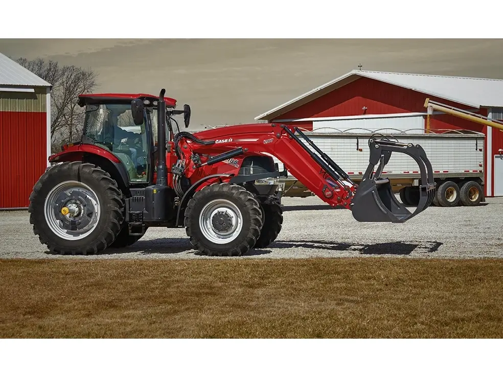 Case IH L107