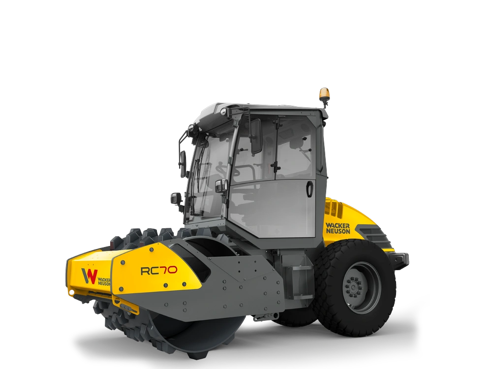 Wacker Neuson RC70 RC70 alt