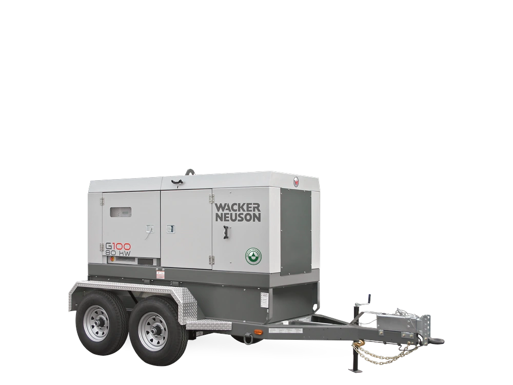 Wacker Neuson G100 G100 alt