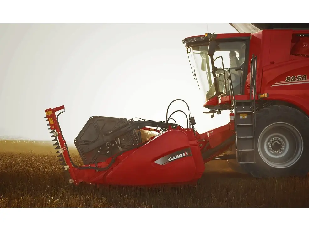 Case IH Axial-Flow 8250