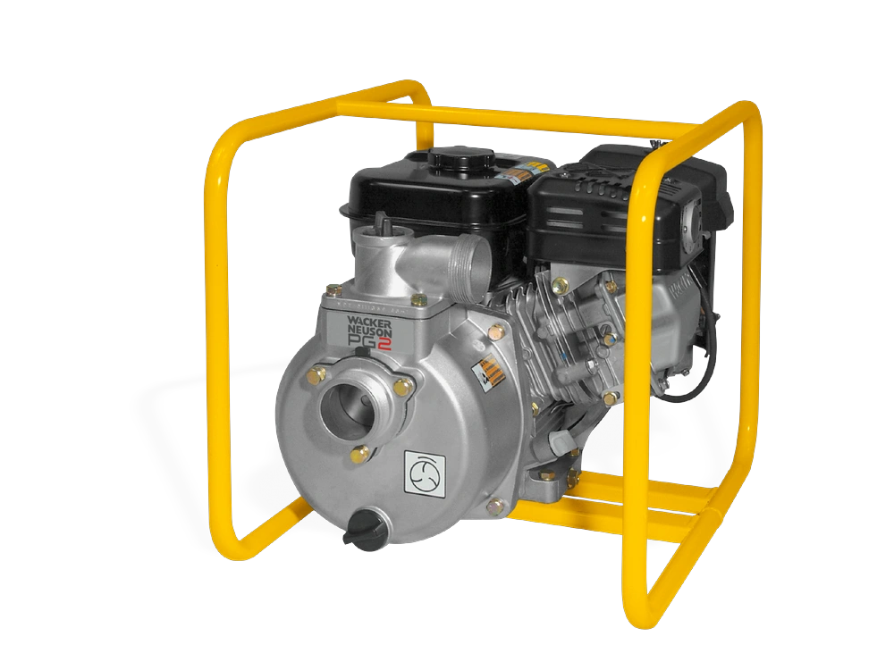 Wacker Neuson PG3A PG3A alt