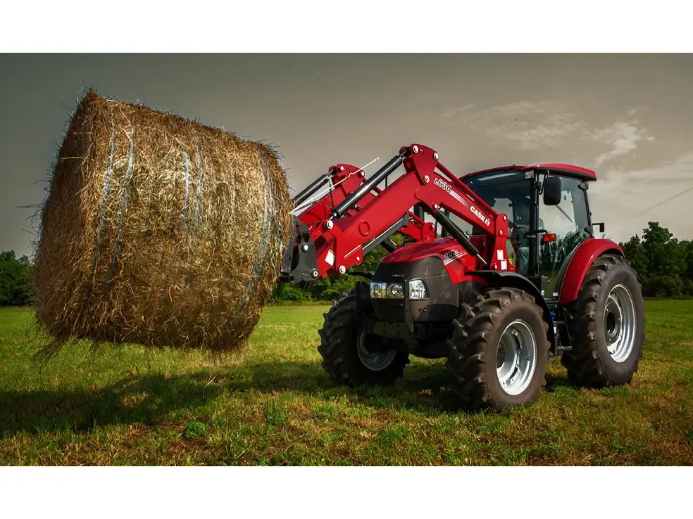 Case IH L630