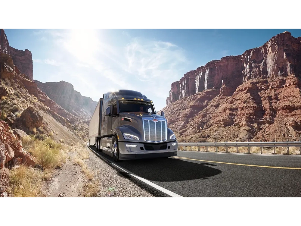 Peterbilt 579 579 alt