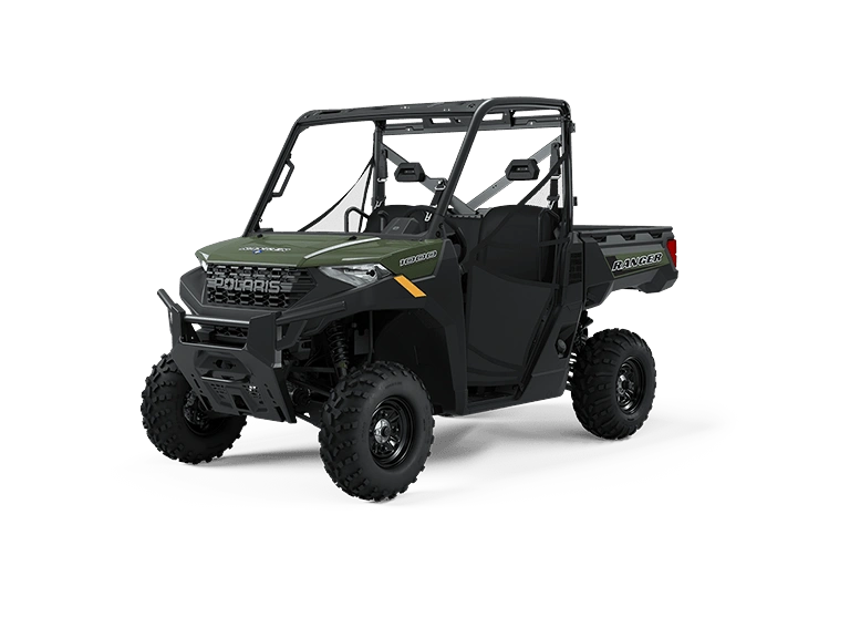 Polaris Ranger 1000 EPS Ranger 1000 EPS Sagebrush Green 2024 alt