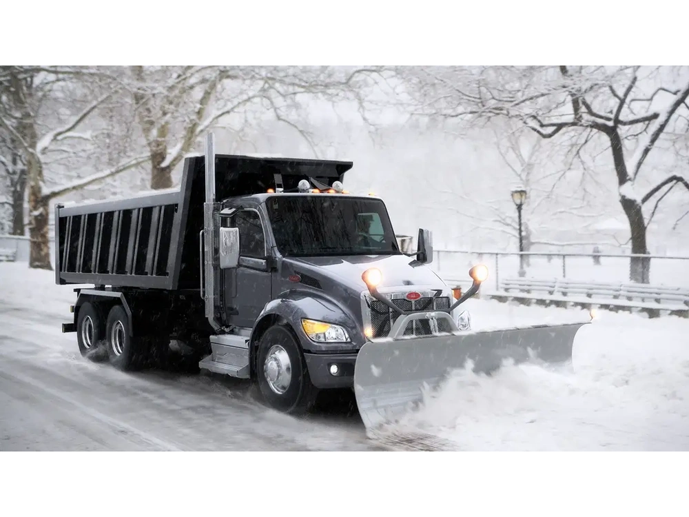 Peterbilt 548 548 alt