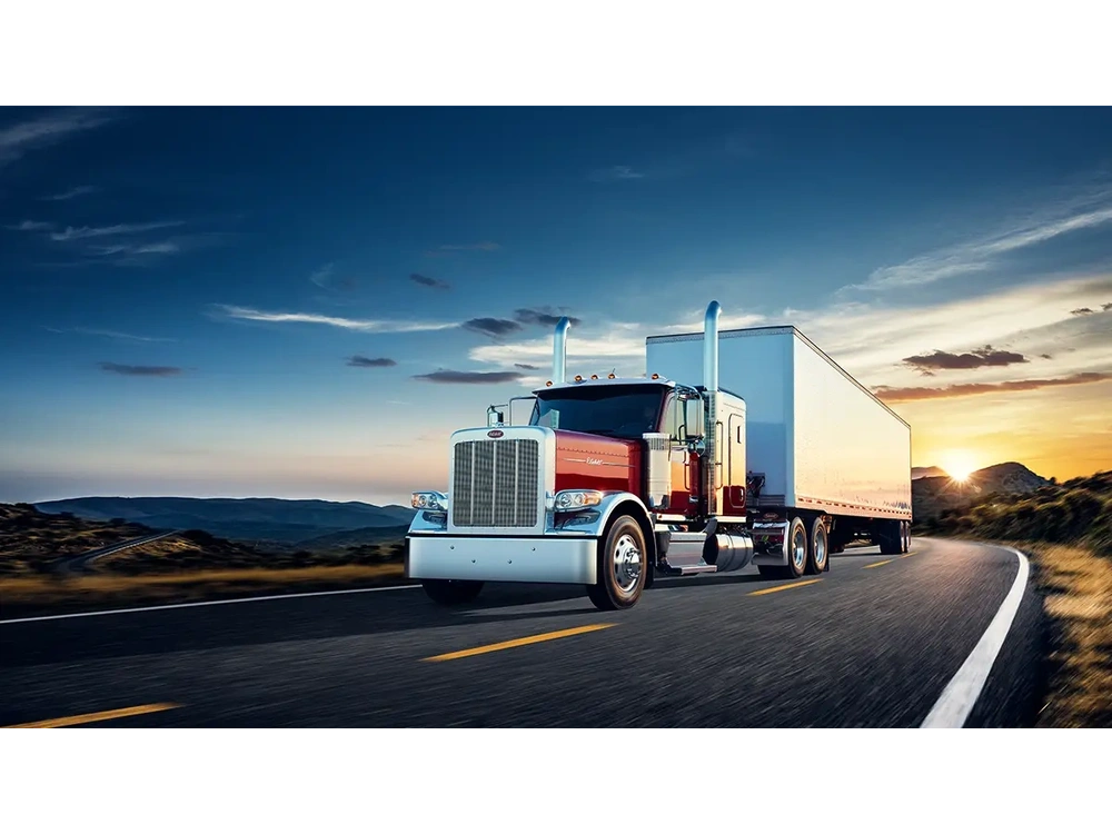 Peterbilt 589 589 alt