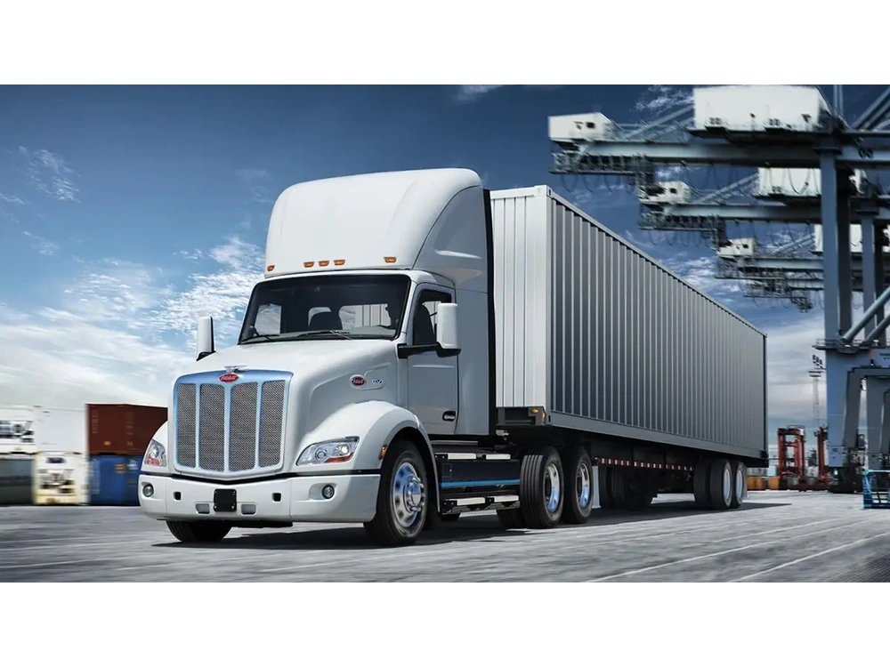 Peterbilt 579EV 579EV alt