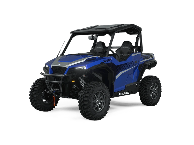 Polaris General XP 1000 General XP 1000 Ultimate Polaris Blue 2024 alt