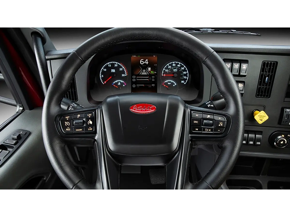 Peterbilt 537 537 alt