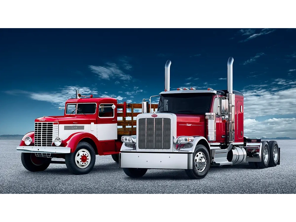 Peterbilt 589 589 alt