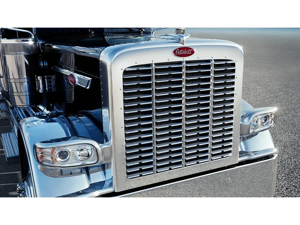 Peterbilt 389X 389X alt