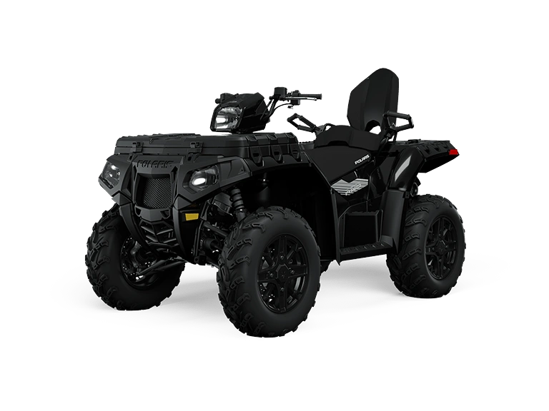 Polaris Sportsman Touring 850 Sportsman Touring 850 Onyx Black 2024 alt