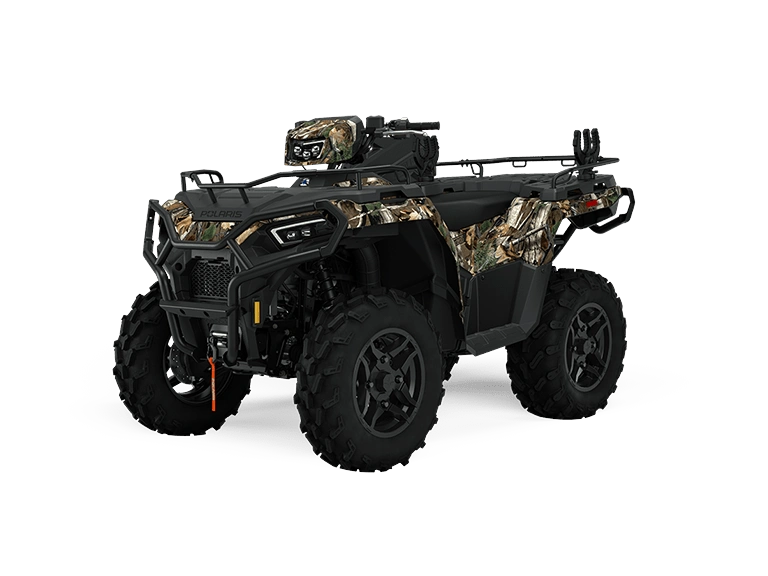 Polaris Sportsman 570 Sportsman 570 Hunt Edition Polaris Pursuit Camo 2024 alt