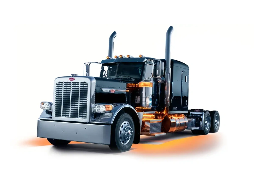 Peterbilt 389X 389X alt