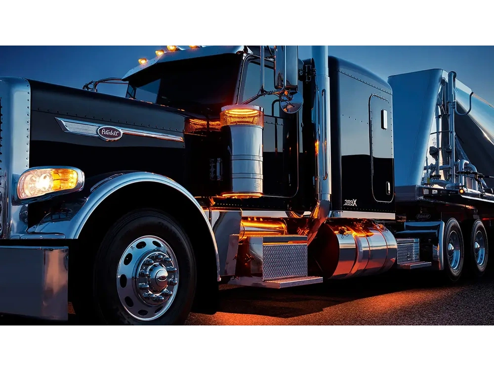 Peterbilt 389X 389X alt