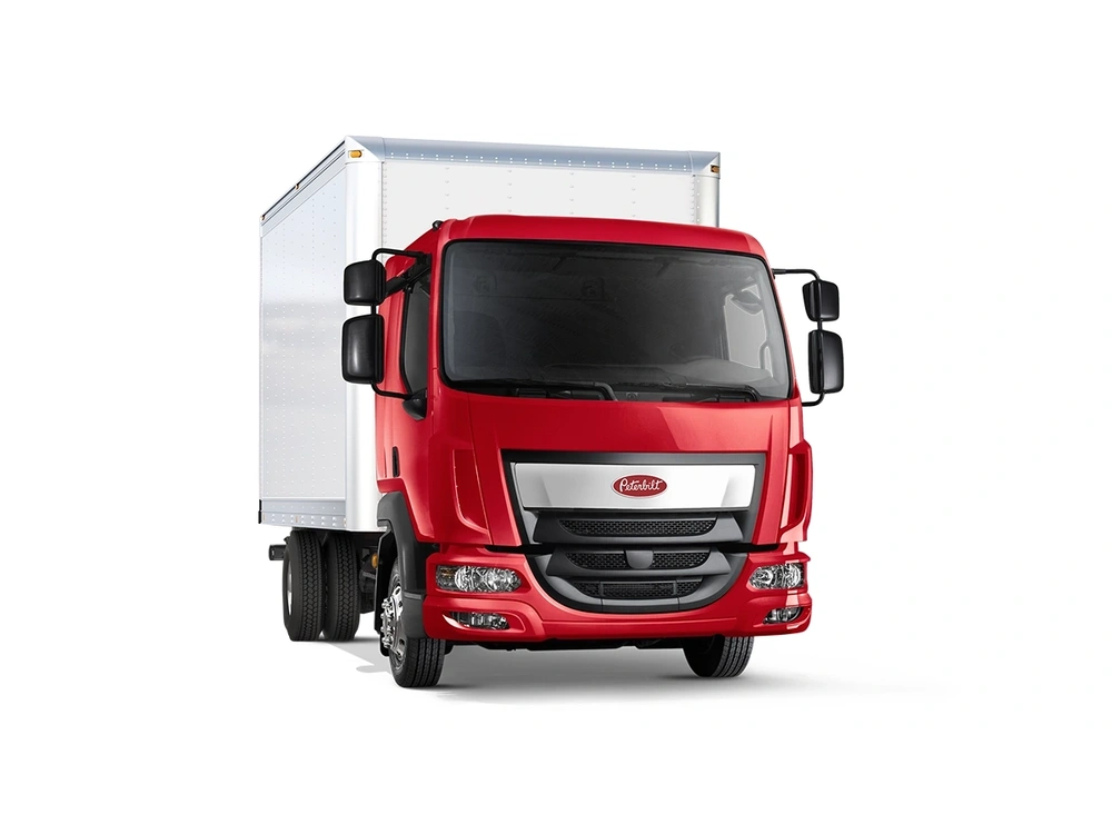 Peterbilt 220 220 alt