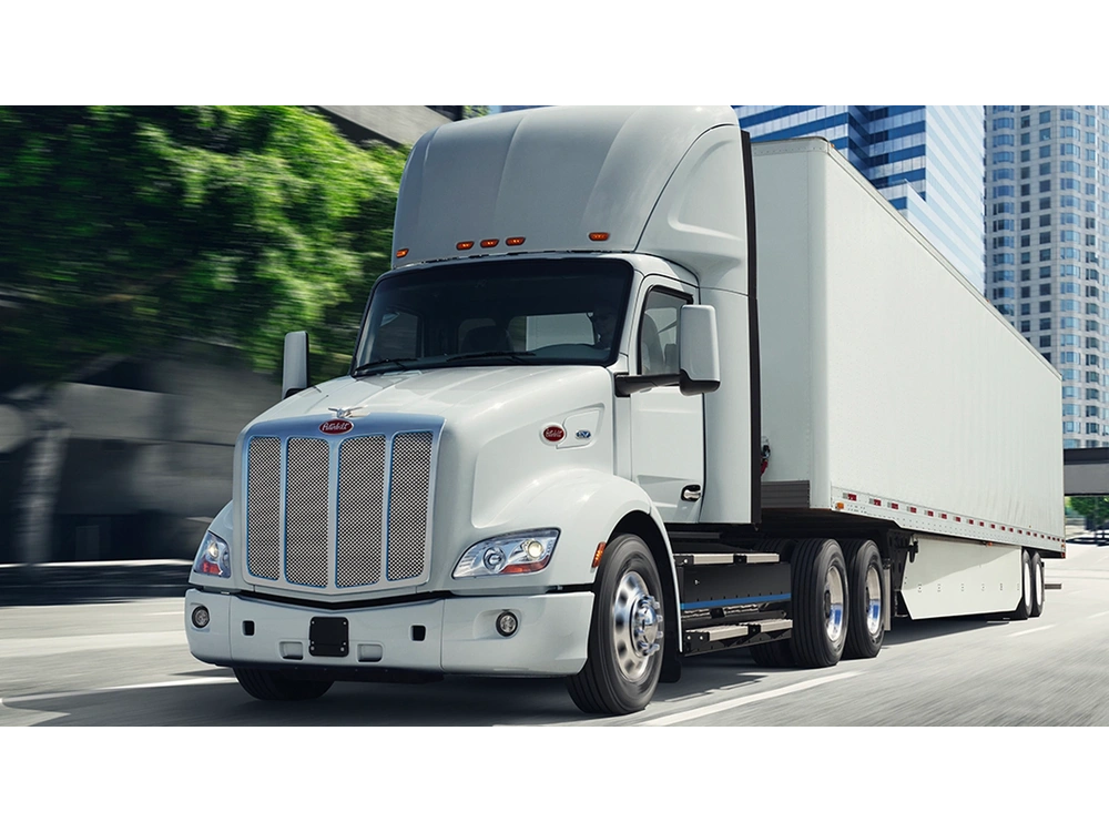 Peterbilt 579EV 579EV alt