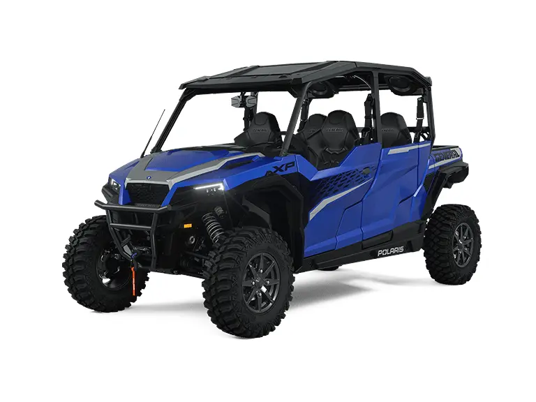 2025 Polaris General Xp 4 2025 Ultimate S