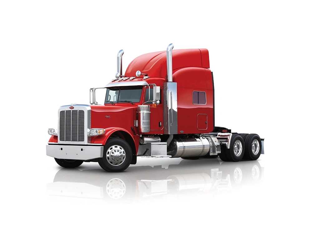 Peterbilt 389 389 alt