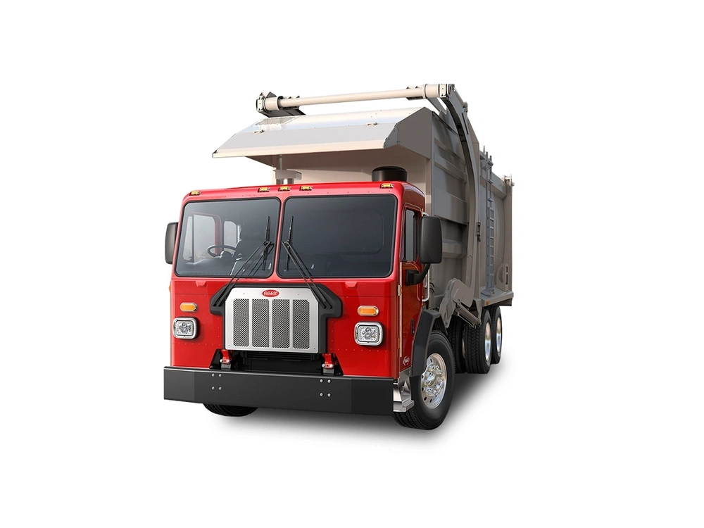 Peterbilt 520 520 alt