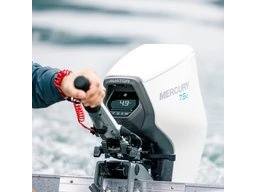 Mercury Avator Avator 7.5e alt