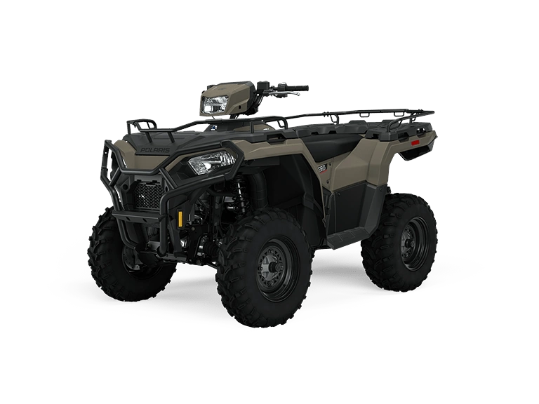 Polaris Sportsman 570 Sportsman 570 EPS Desert Sand 2024 alt