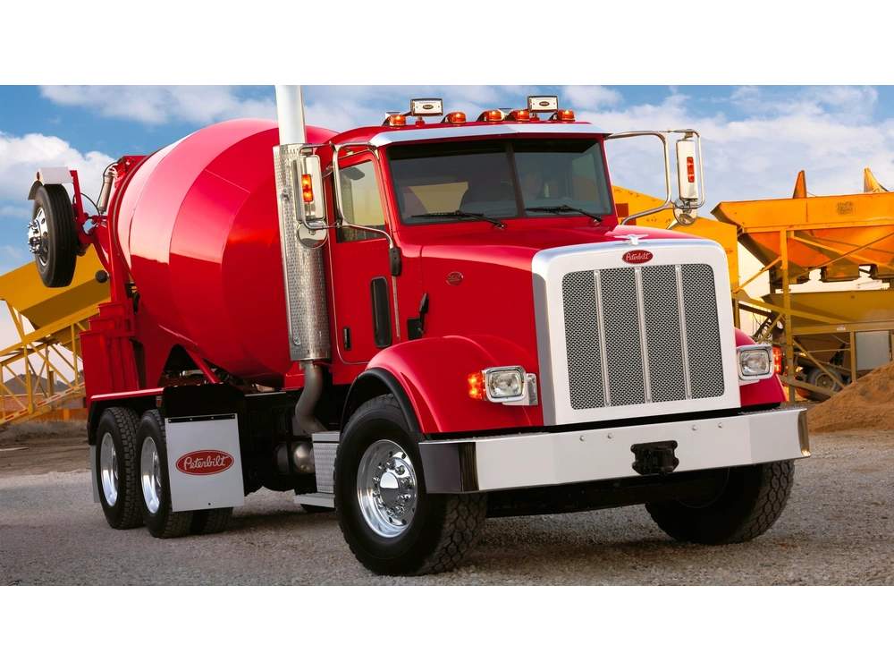 Peterbilt 365 365 alt