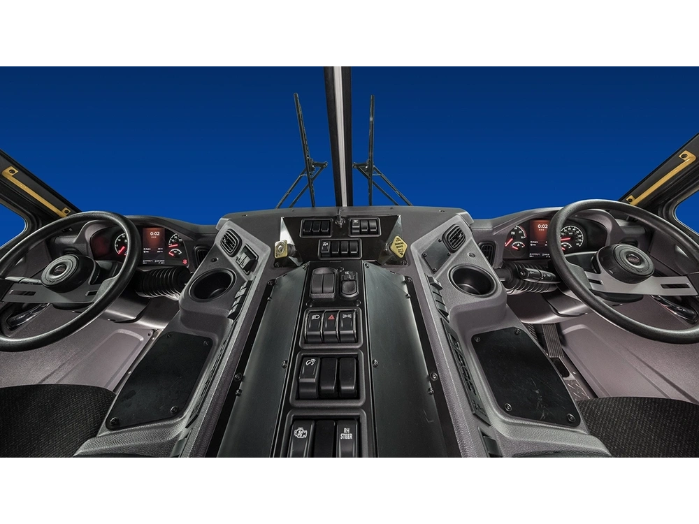 Peterbilt 520 520 alt
