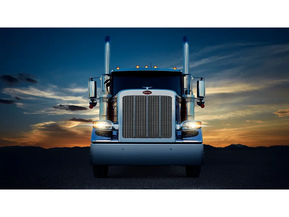 Peterbilt 589 589 alt
