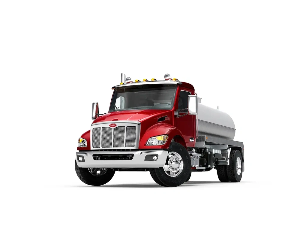 Peterbilt 537 537 alt