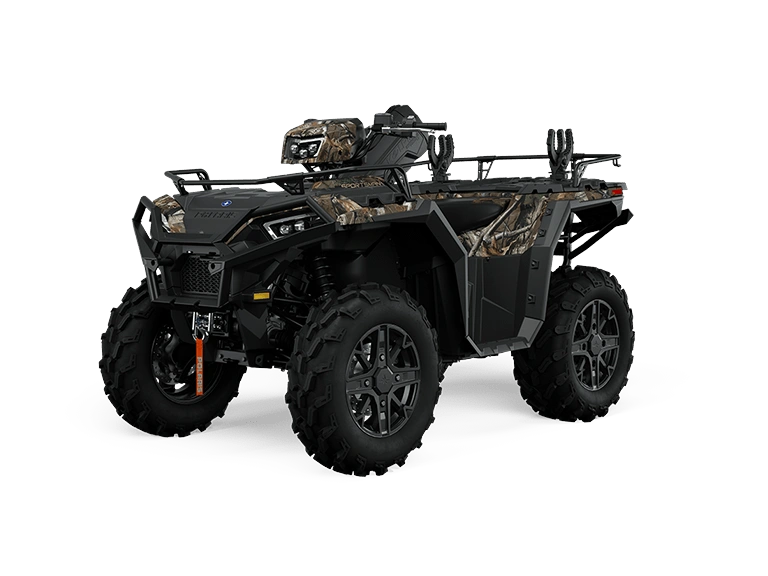 2024 Polaris Sportsman XP 1000 Sportsman XP 1000 Hunt Edition Polaris Pursuit Camo alt