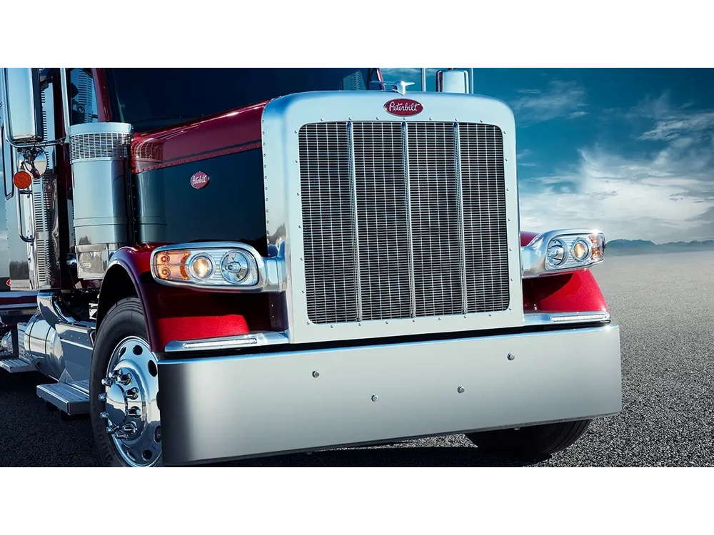 Peterbilt 589 589 alt