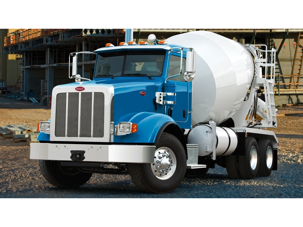 Peterbilt 365 365 alt