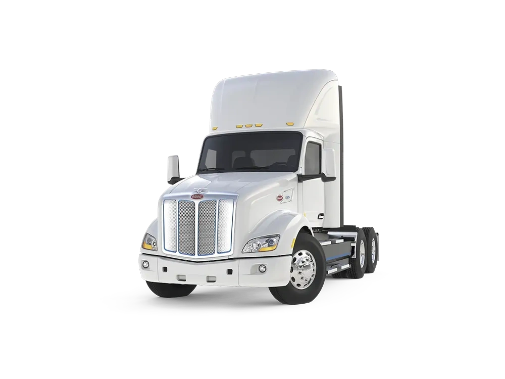 Peterbilt 579EV 579EV alt