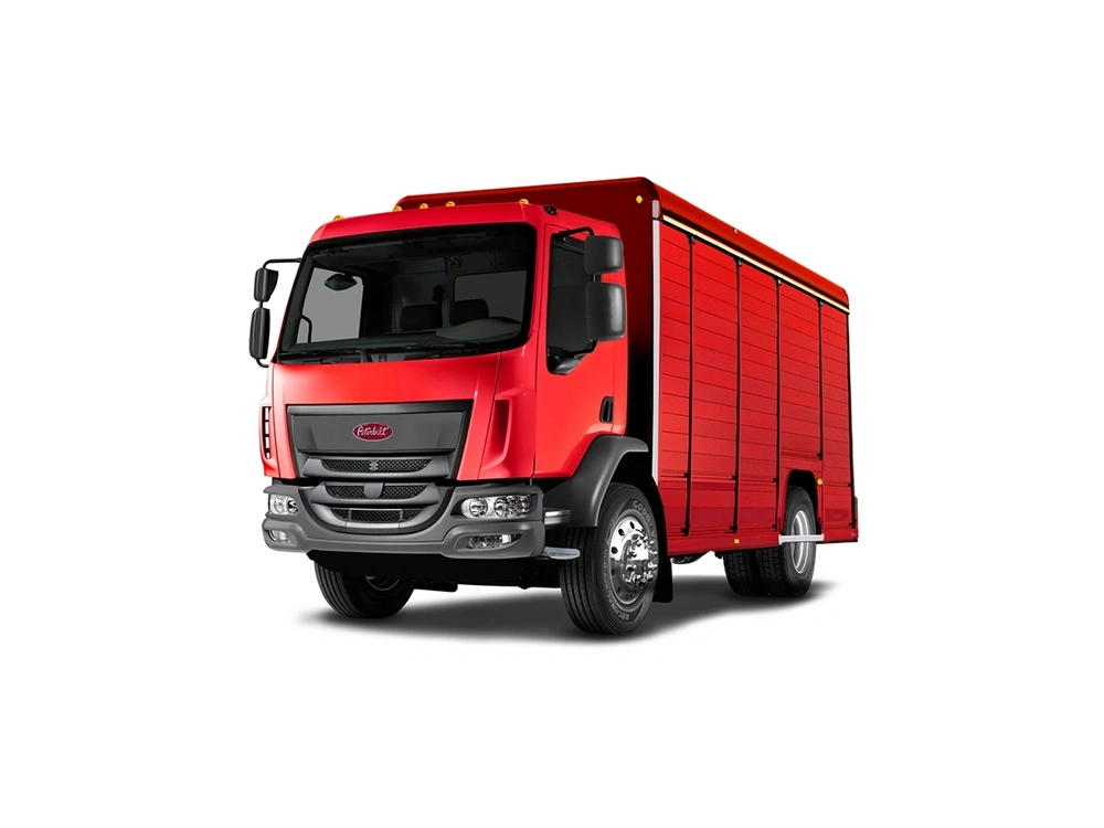 Peterbilt 220 220 alt