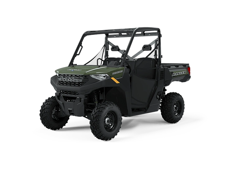 Polaris Ranger 1000 Ranger 1000 Sagebrush Green 2024 alt