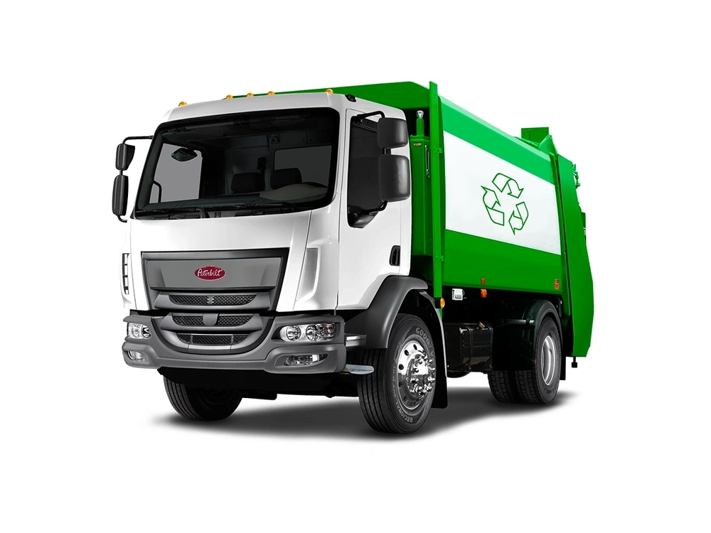 Peterbilt 220 220 alt