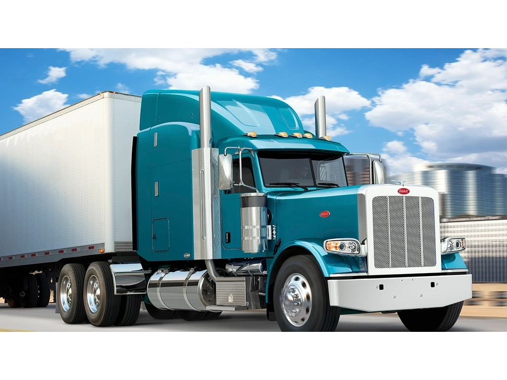 Peterbilt 389 389 alt