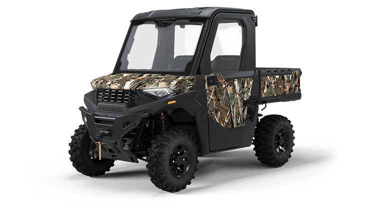 2024 Polaris Ranger SP 570 Northstar Edition Polaris Pursuit Camo