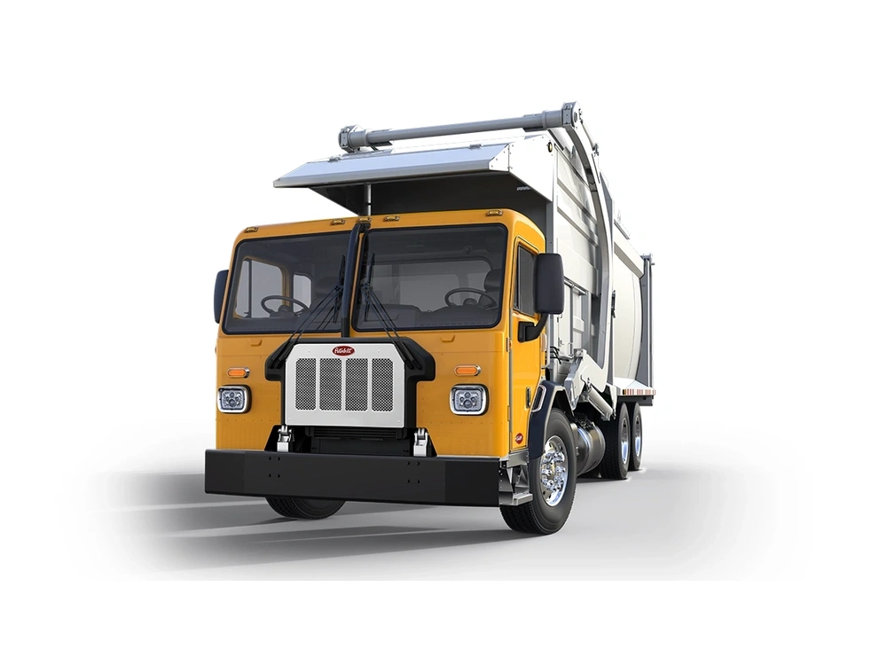 Peterbilt 520 520 alt