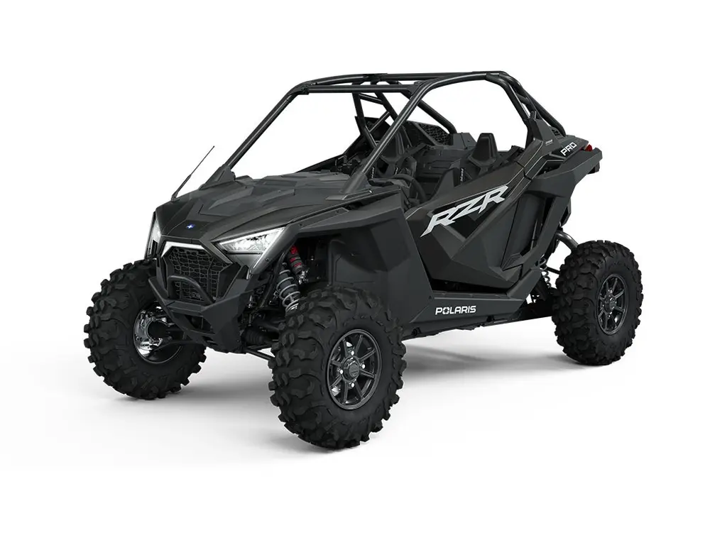 2025 Polaris Rzr Pro Xp Ultimate