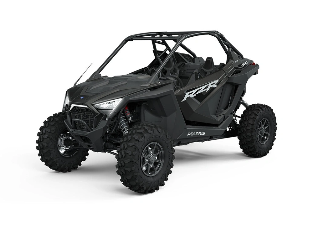 2024 Polaris RZR Pro XP RZR Pro XP Ultimate Super Graphite alt