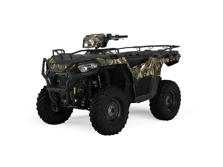 Polaris Sportsman 570 Sportsman 570 EPS Polaris Pursuit Camo 2024 alt
